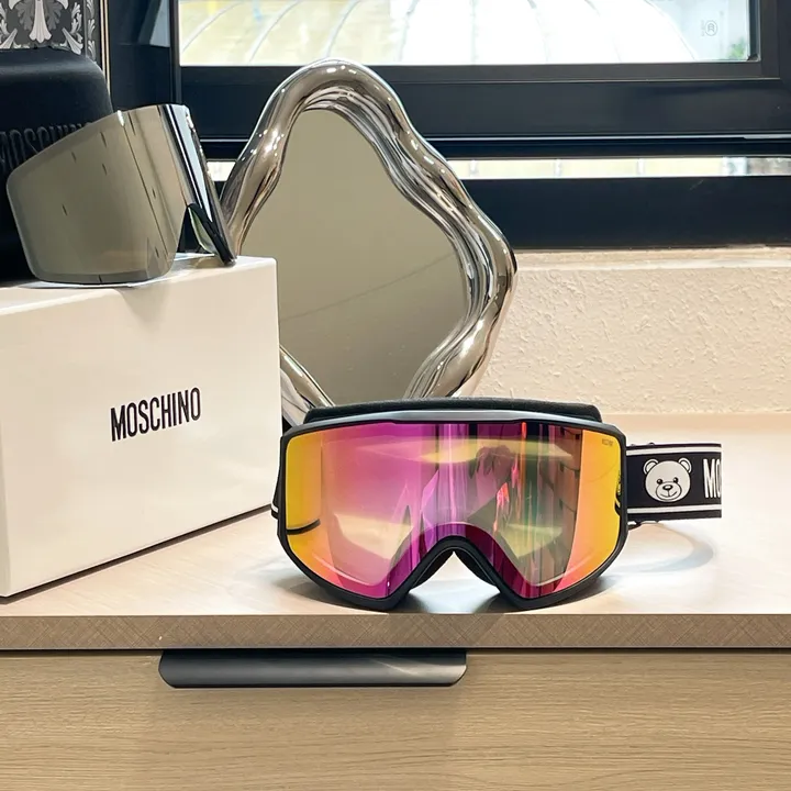 スーパーコピー モスキーノ サングラス