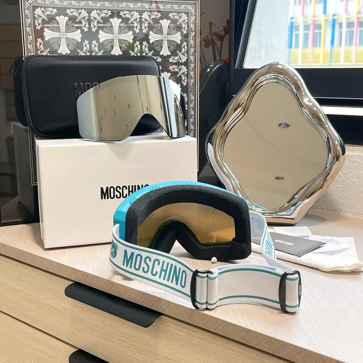 スーパーコピー モスキーノ サングラス