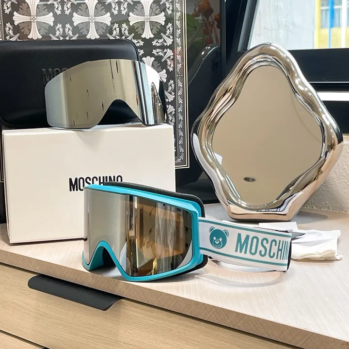 スーパーコピー モスキーノ サングラス