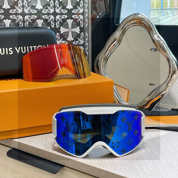 スーパーコピー ルイヴィトン サングラス