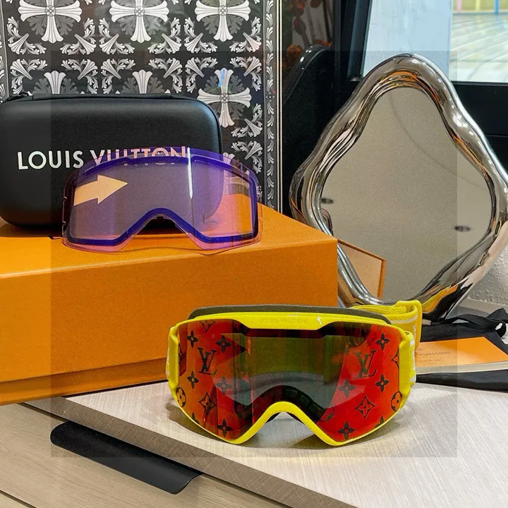 スーパーコピー ルイヴィトン サングラス