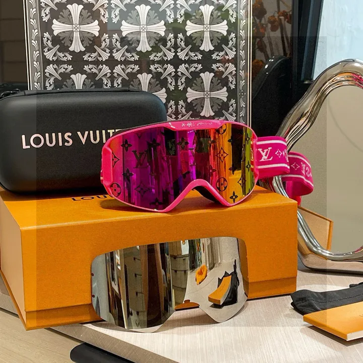 スーパーコピー ルイヴィトン サングラス