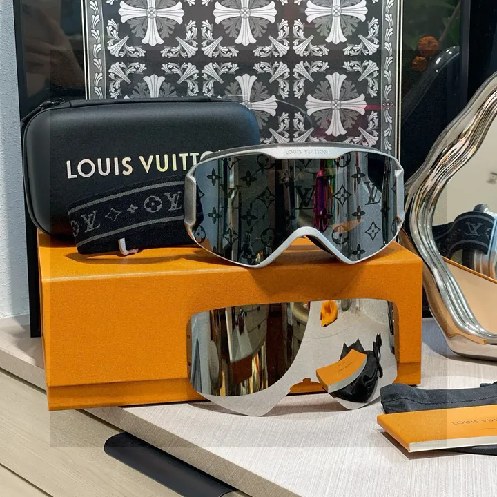 スーパーコピー ルイヴィトン サングラス