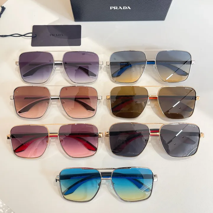 スーパーコピー プラダ サングラス