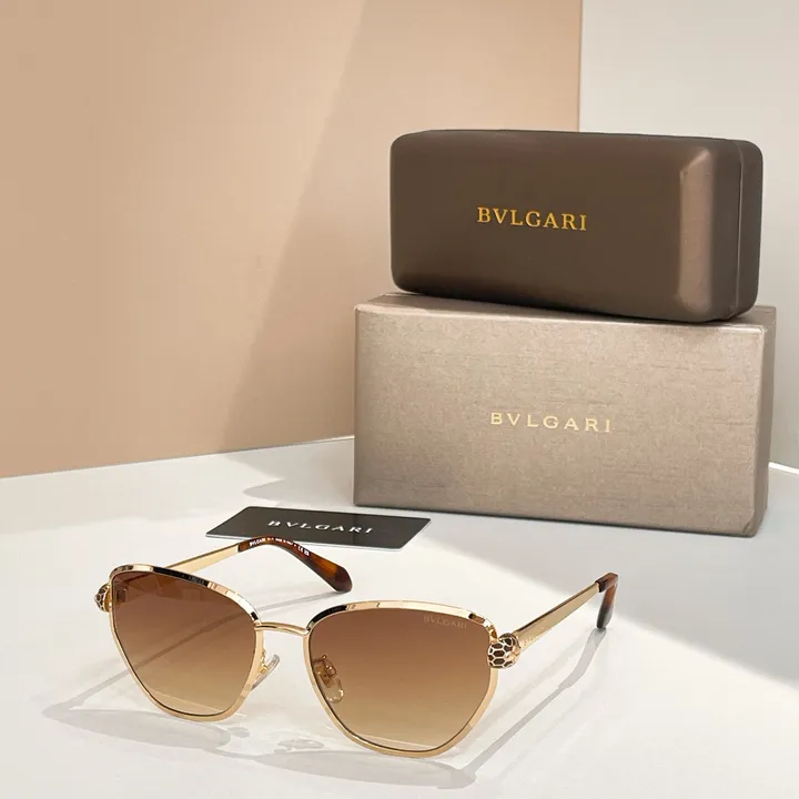スーパーコピー ブルガリ サングラス