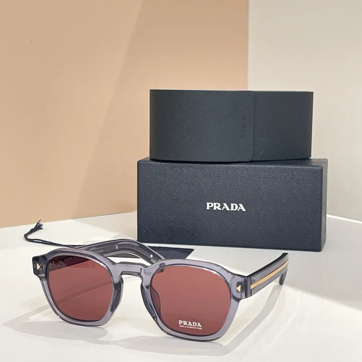 スーパーコピー プラダ サングラス