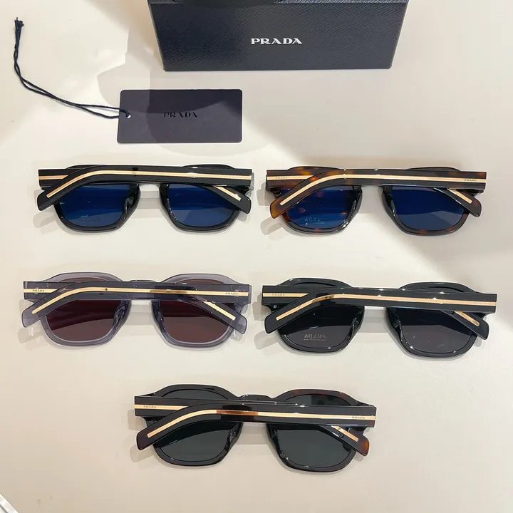 スーパーコピー プラダ サングラス