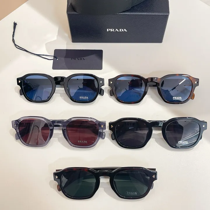 スーパーコピー プラダ サングラス