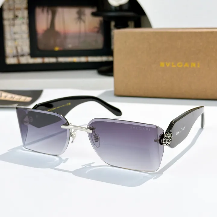 スーパーコピー ブルガリ サングラス
