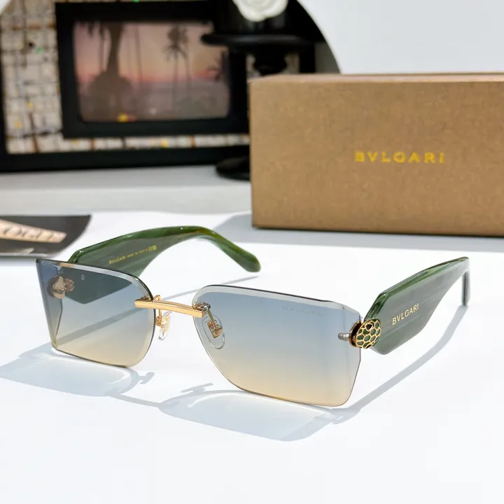 スーパーコピー ブルガリ サングラス
