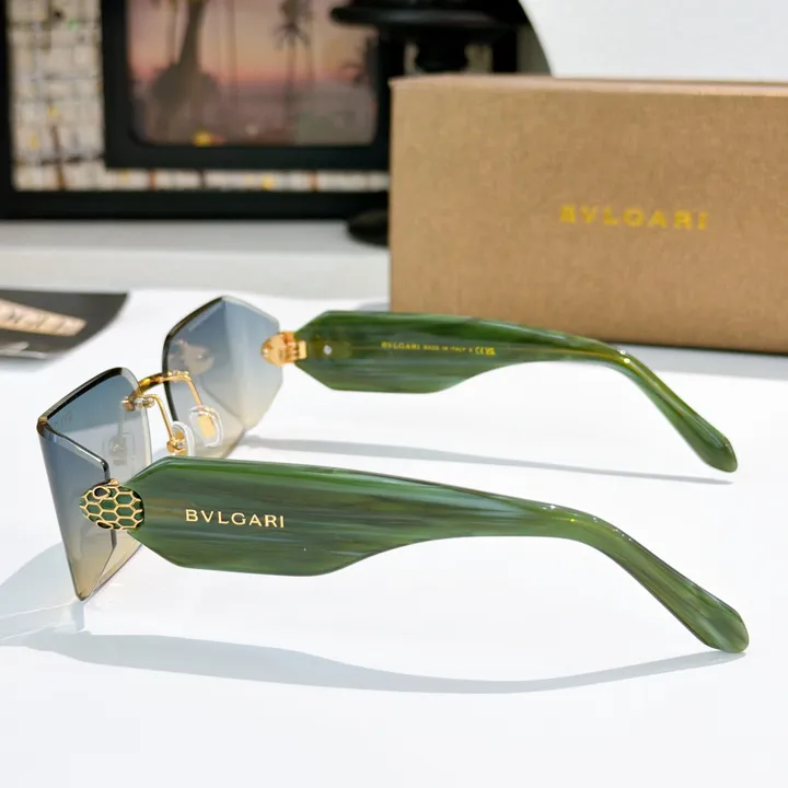 スーパーコピー ブルガリ サングラス