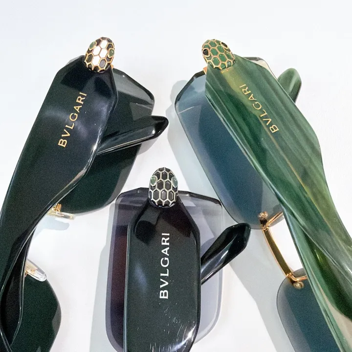 スーパーコピー ブルガリ サングラス