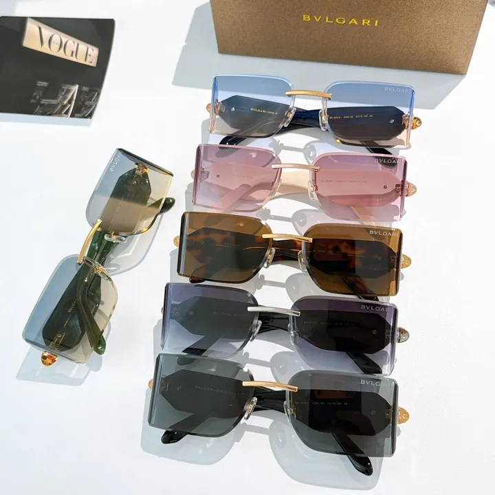 スーパーコピー ブルガリ サングラス