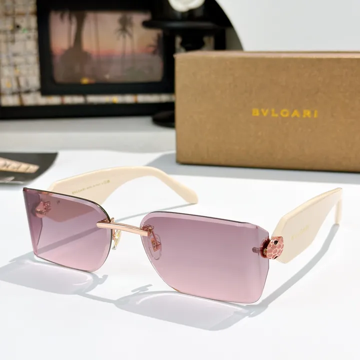 スーパーコピー ブルガリ サングラス