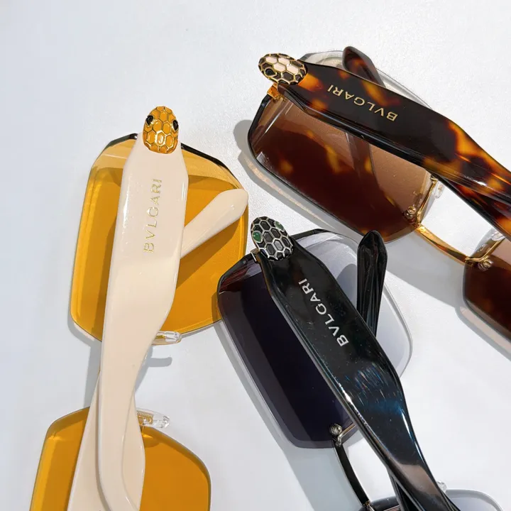 スーパーコピー ブルガリ サングラス