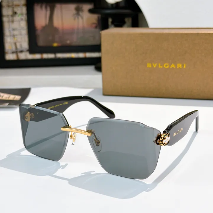 スーパーコピー ブルガリ サングラス