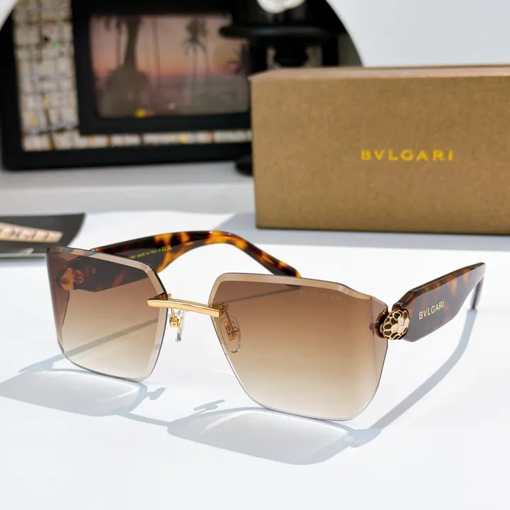 スーパーコピー ブルガリ サングラス
