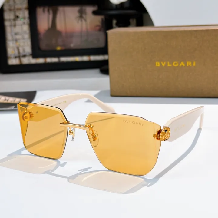 スーパーコピー ブルガリ サングラス