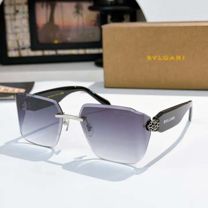 スーパーコピー ブルガリ サングラス
