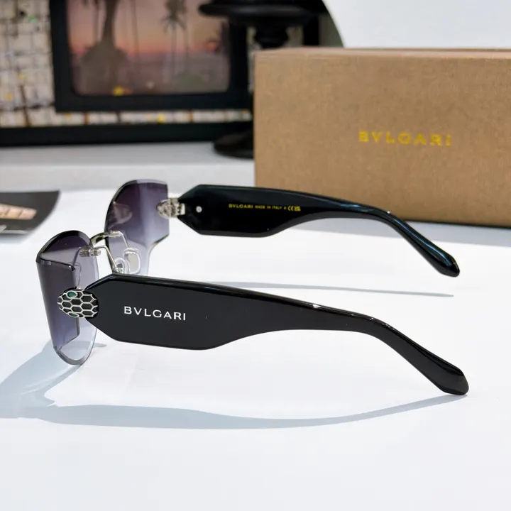 スーパーコピー ブルガリ サングラス