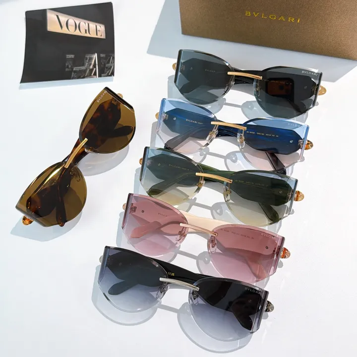 スーパーコピー ブルガリ サングラス