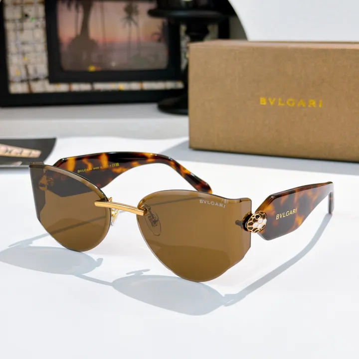 スーパーコピー ブルガリ サングラス