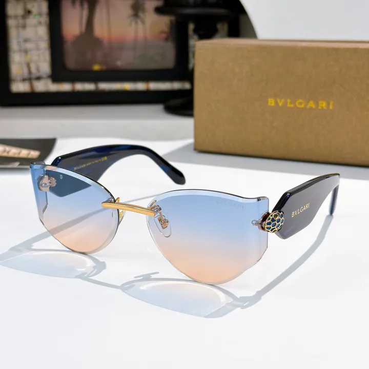 スーパーコピー ブルガリ サングラス
