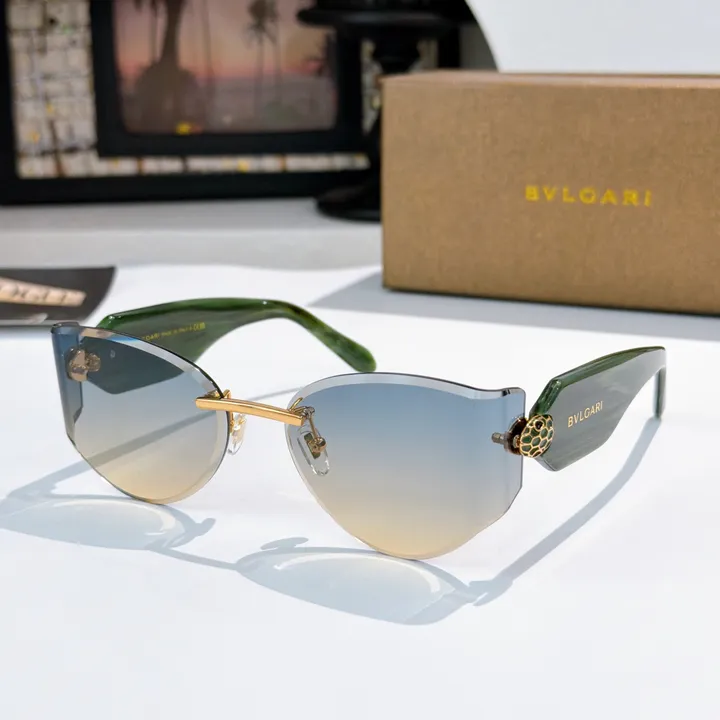 スーパーコピー ブルガリ サングラス