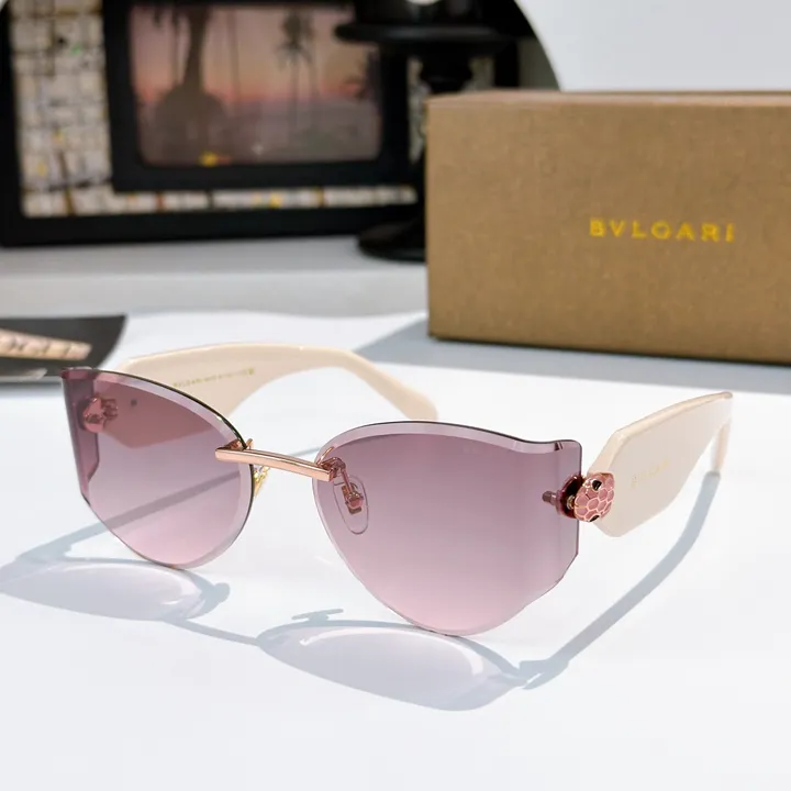 スーパーコピー ブルガリ サングラス