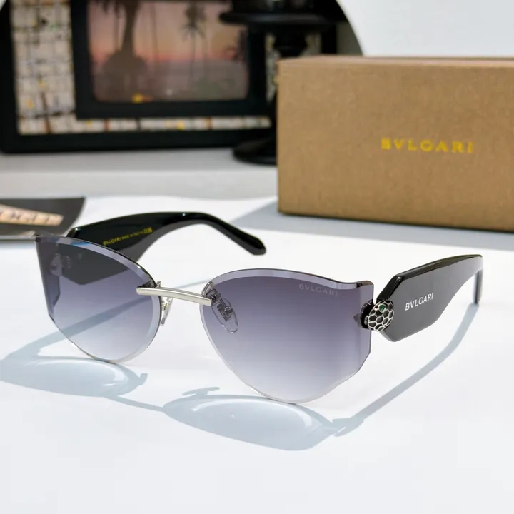 スーパーコピー ブルガリ サングラス