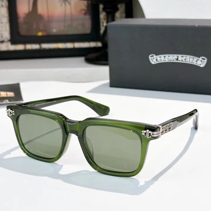 スーパーコピー クロムハーツ サングラス