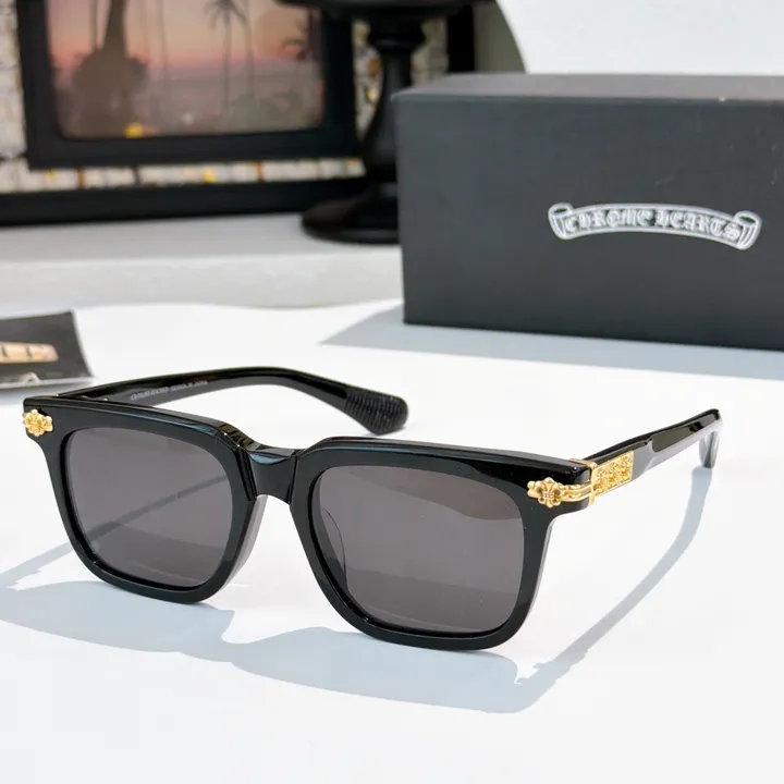 スーパーコピー クロムハーツ サングラス