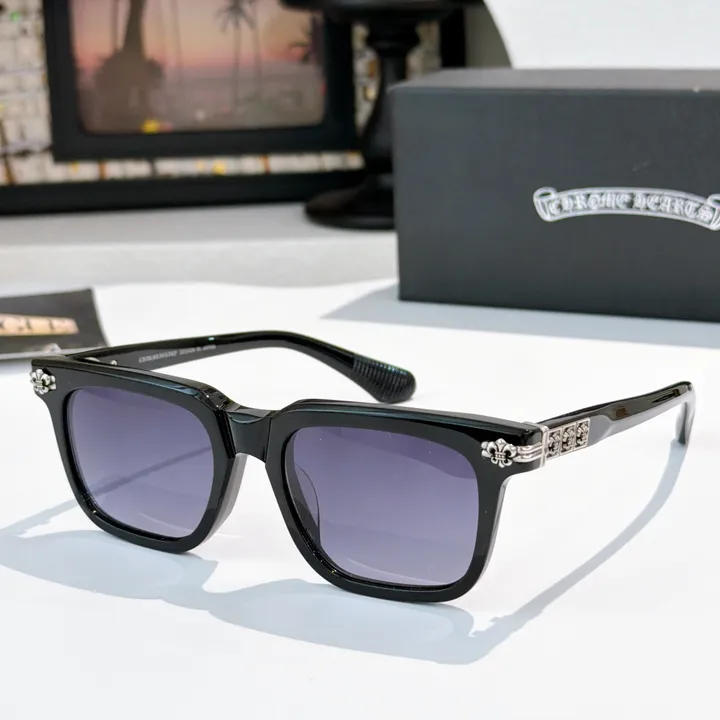 スーパーコピー クロムハーツ サングラス