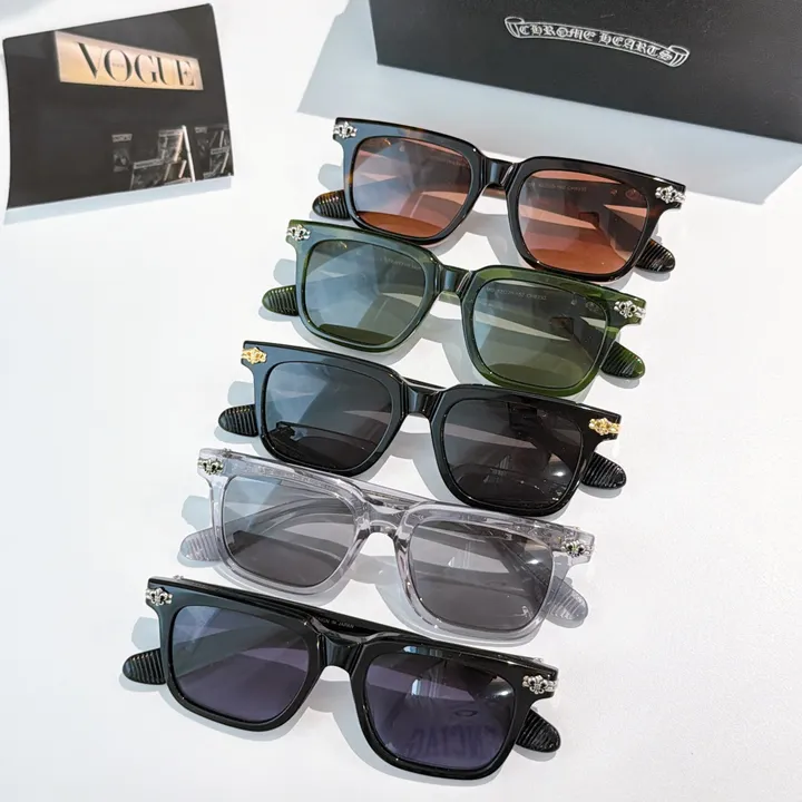 スーパーコピー クロムハーツ サングラス