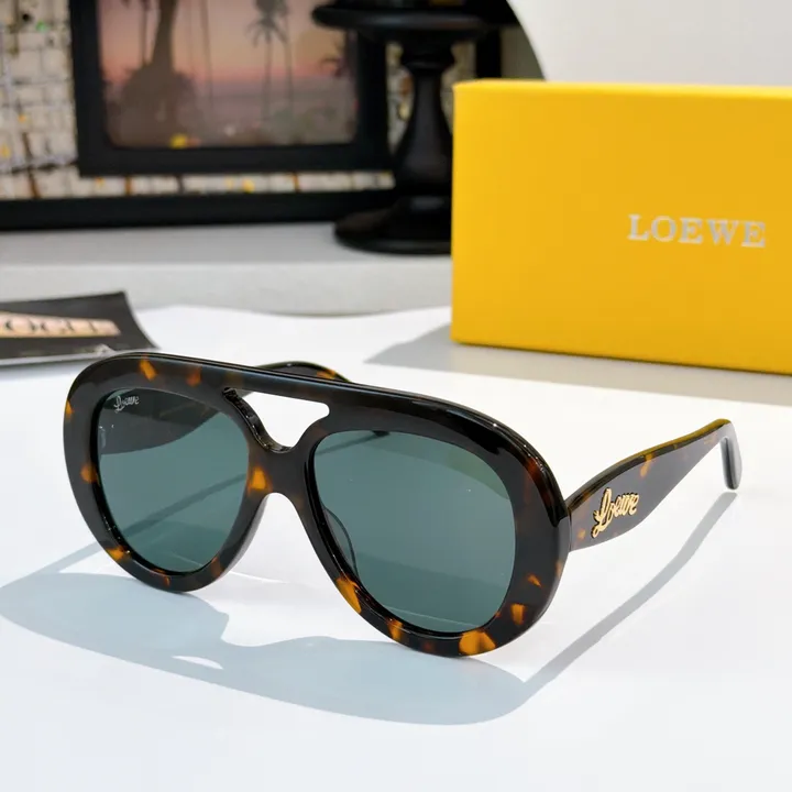 スーパーコピー ロエベ サングラス