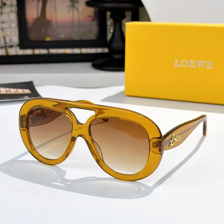 スーパーコピー ロエベ サングラス