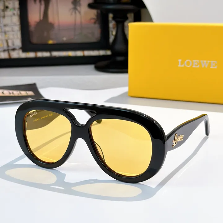 スーパーコピー ロエベ サングラス