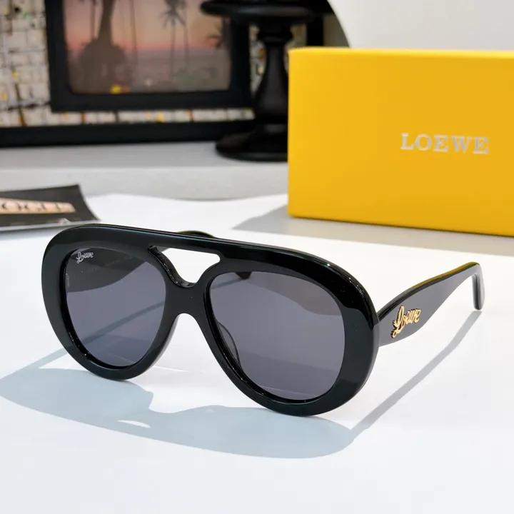 スーパーコピー ロエベ サングラス