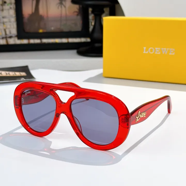 スーパーコピー ロエベ サングラス