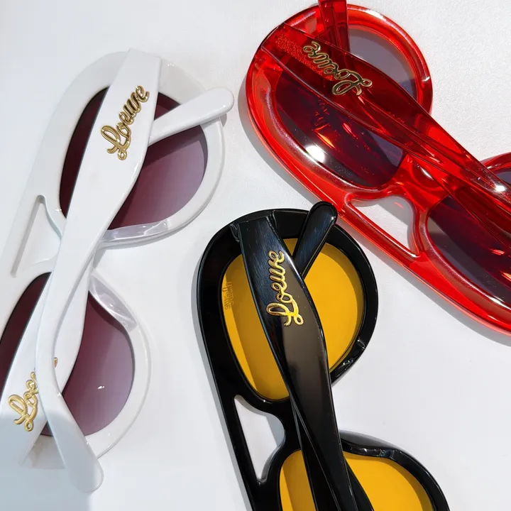 スーパーコピー ロエベ サングラス