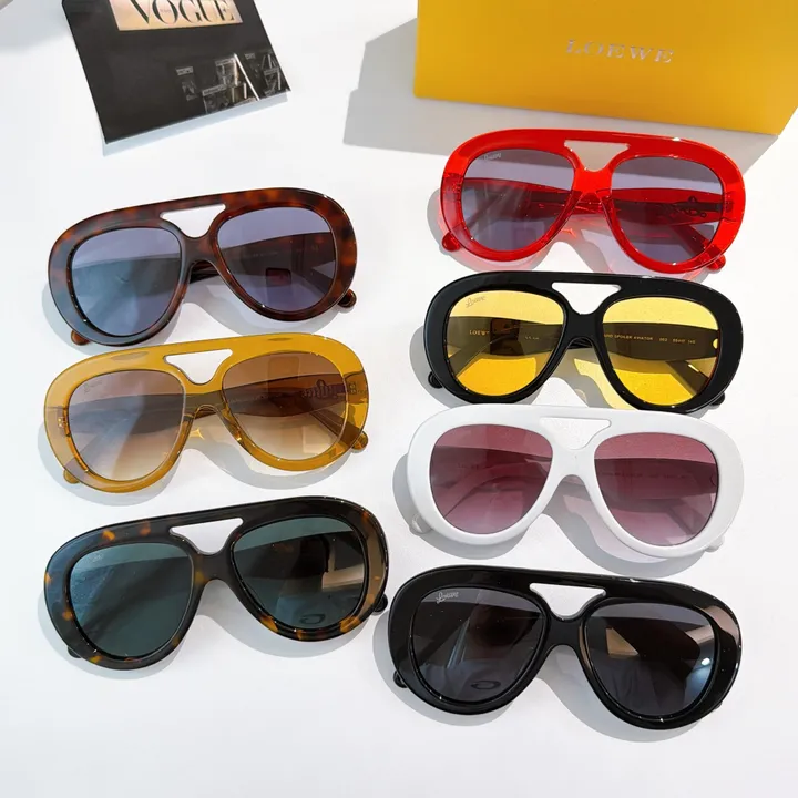 スーパーコピー ロエベ サングラス