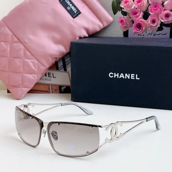 スーパーコピー シャネル サングラス