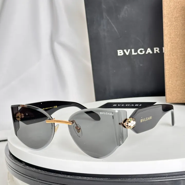 スーパーコピー ブルガリ サングラス