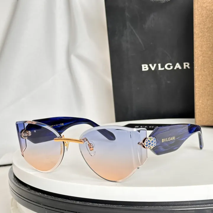 スーパーコピー ブルガリ サングラス