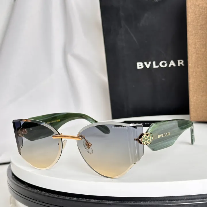 スーパーコピー ブルガリ サングラス