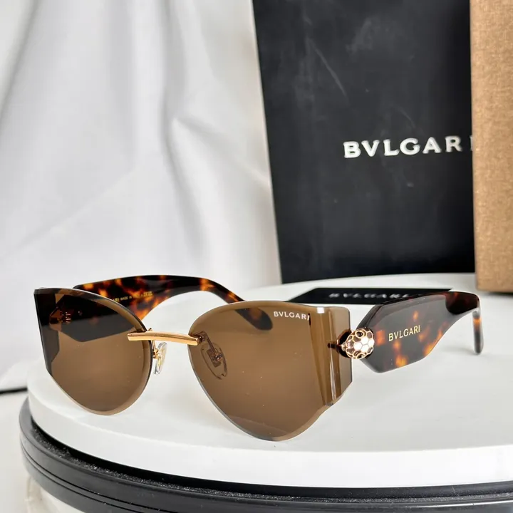 スーパーコピー ブルガリ サングラス