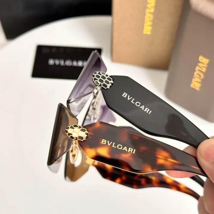 スーパーコピー ブルガリ サングラス