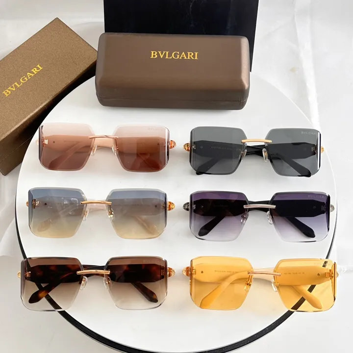 スーパーコピー ブルガリ サングラス