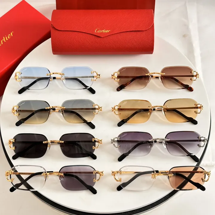 スーパーコピー クロムハーツ サングラス