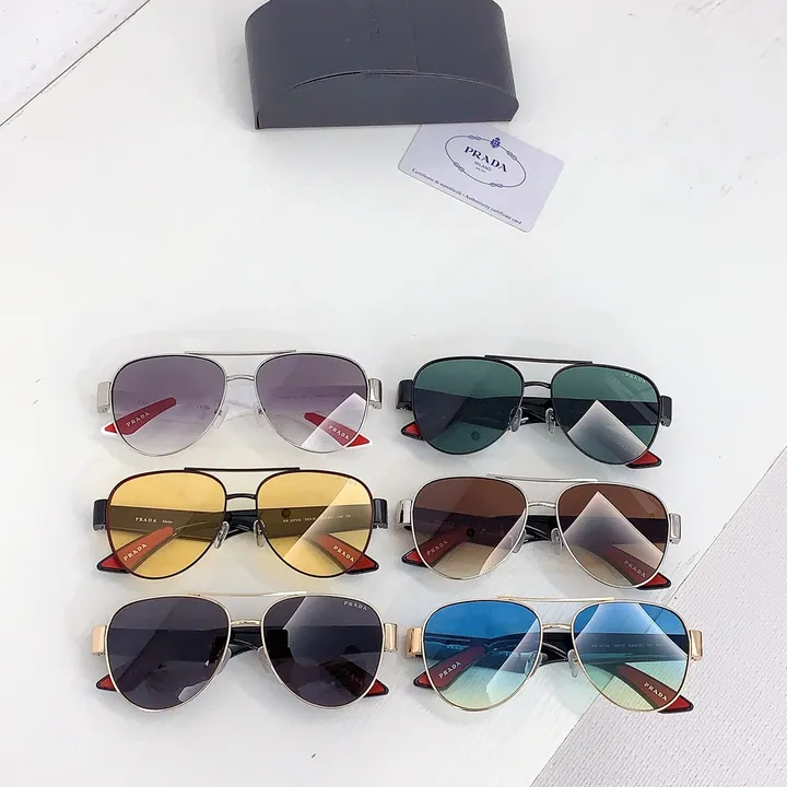 スーパーコピー プラダ サングラス